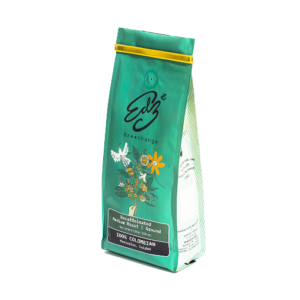 Decaffeinated Medium Roast GROUND COFFEE